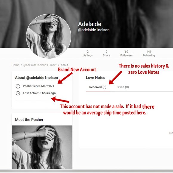 Scam Alert - Picture 2 of 4